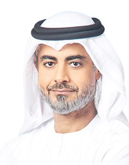 عامر بن جساس - إدارة الحوار