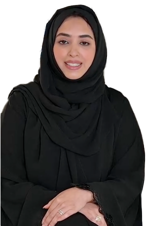 الشيف ميثاء الشامسي 
