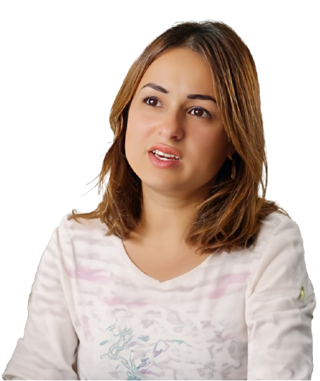 دينا عبدالمجيد