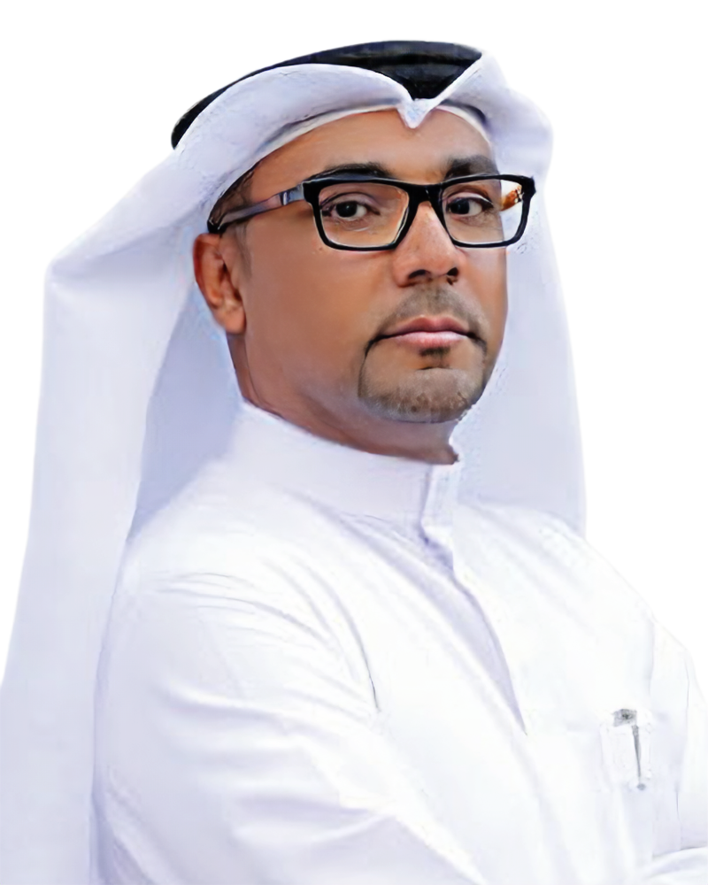 جمال الشحي