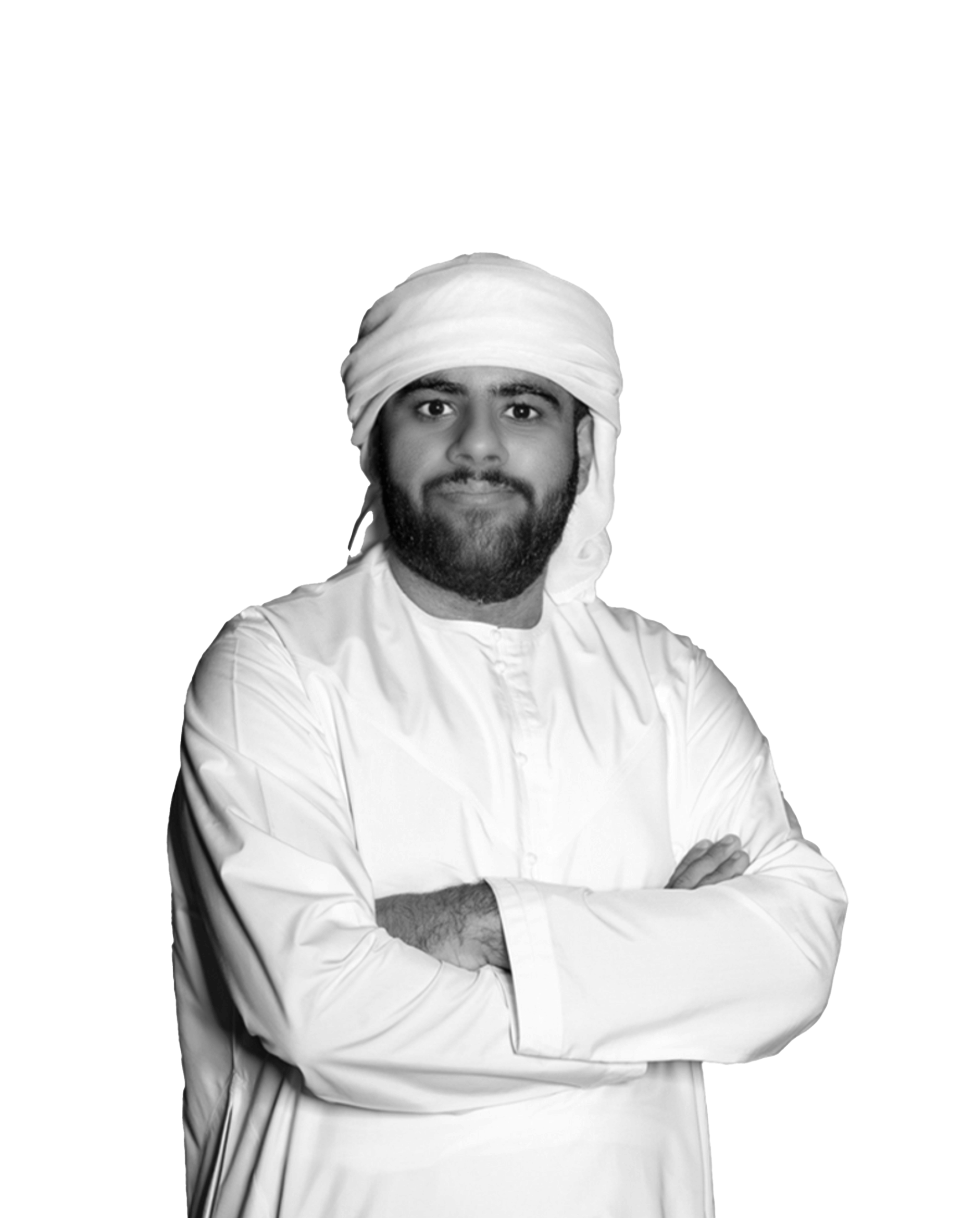Mohammed Ali Bin Tamim