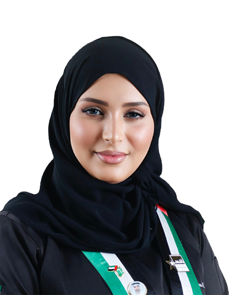 منى المنصوري