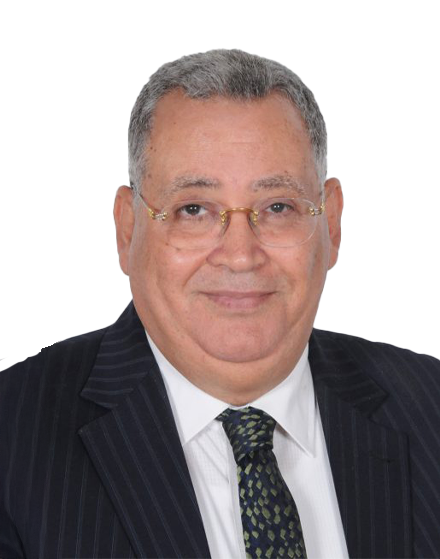 Prof  Abdullah Al-Najjar