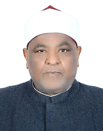 Sheikh Dr Abbas Shuman