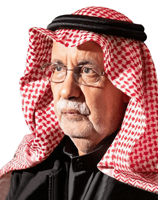 د. عبدالله الغذامي