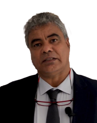Dr Ahmado Habibi