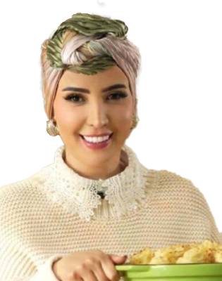 Chef Assia Othman