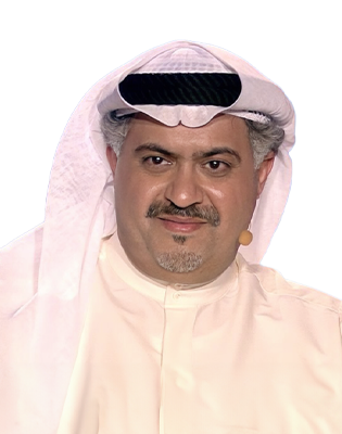 Ali Al Abdan - Moderator