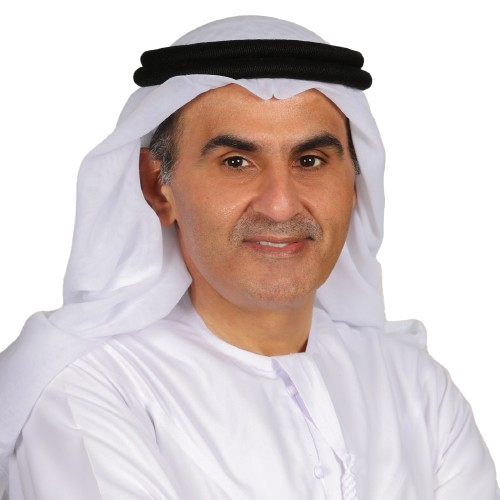 HE Dr Ali bin Tamim