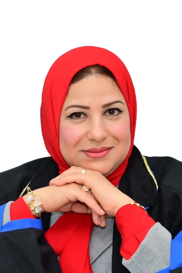 Dr Eman Fathy