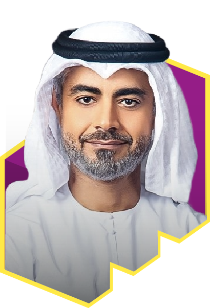 Amer Bin Jassass - Moderator