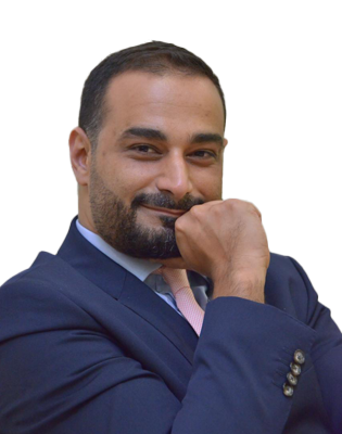 Dr Bilal Orfali - Moderator