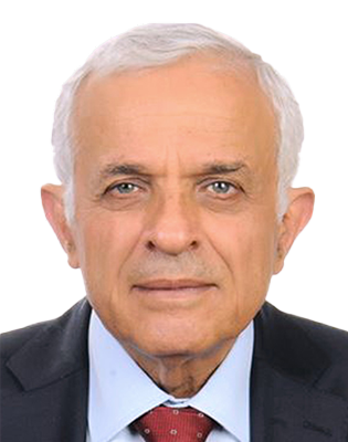 Dr Radwan Al Sayed