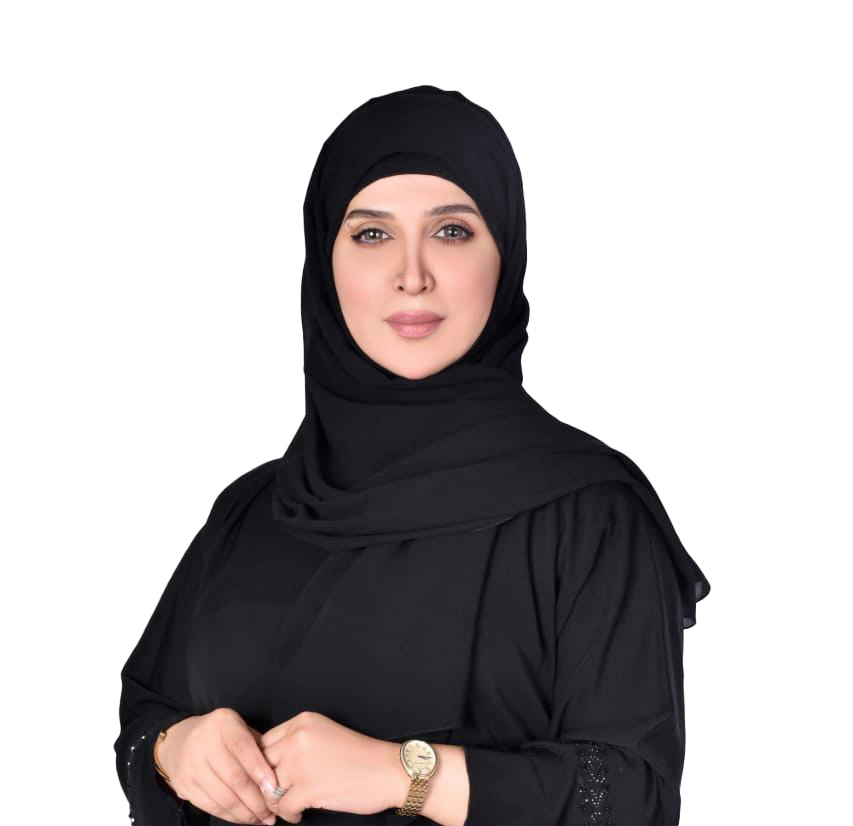 Dr. Aysha Alshamsi - Moderator
