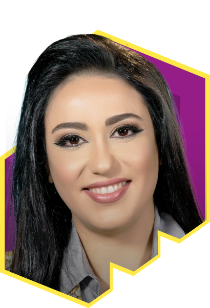 Dr Nashwa Al Ruwaini