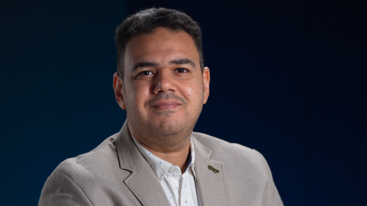 Dr. Mohamed Fathy