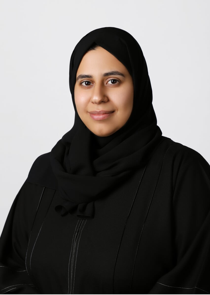 Afraa Mahmood