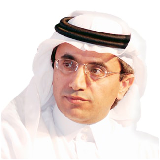 Dr. Sulaiman Al-Hattlan - Moderator