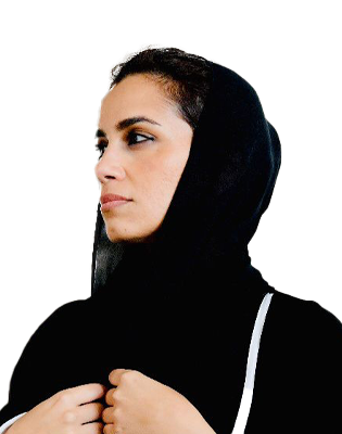 Alia Saeed Al Shamsi - Moderator