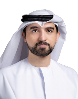 Dr Hamad Al Hammadi