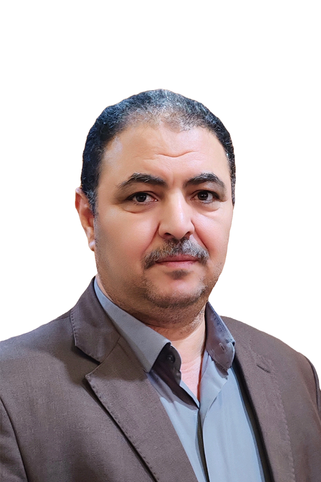Dr Hesham Abdelaziz