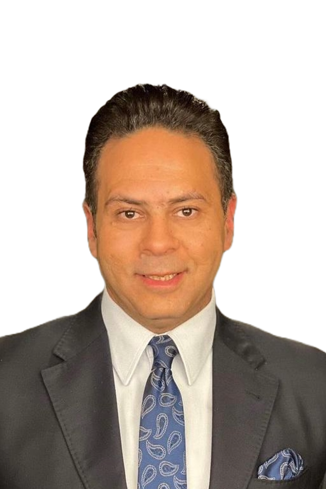 Dr. Mohamed Abdou Badawi - Moderator