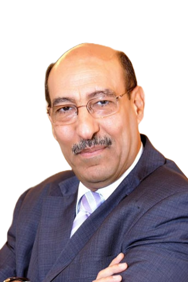 Dr Salih Hwaidi