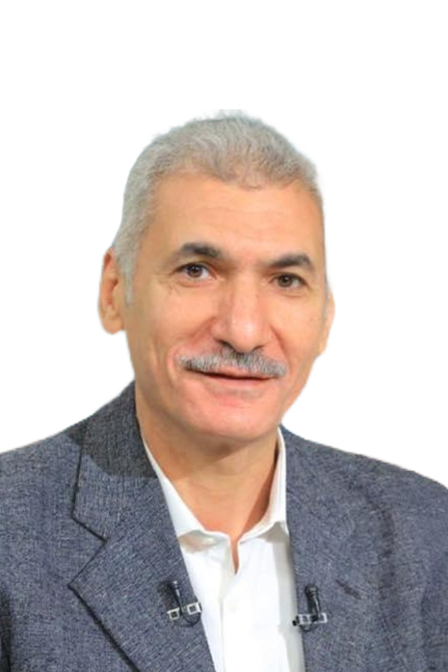 Dr Sherif Saleh