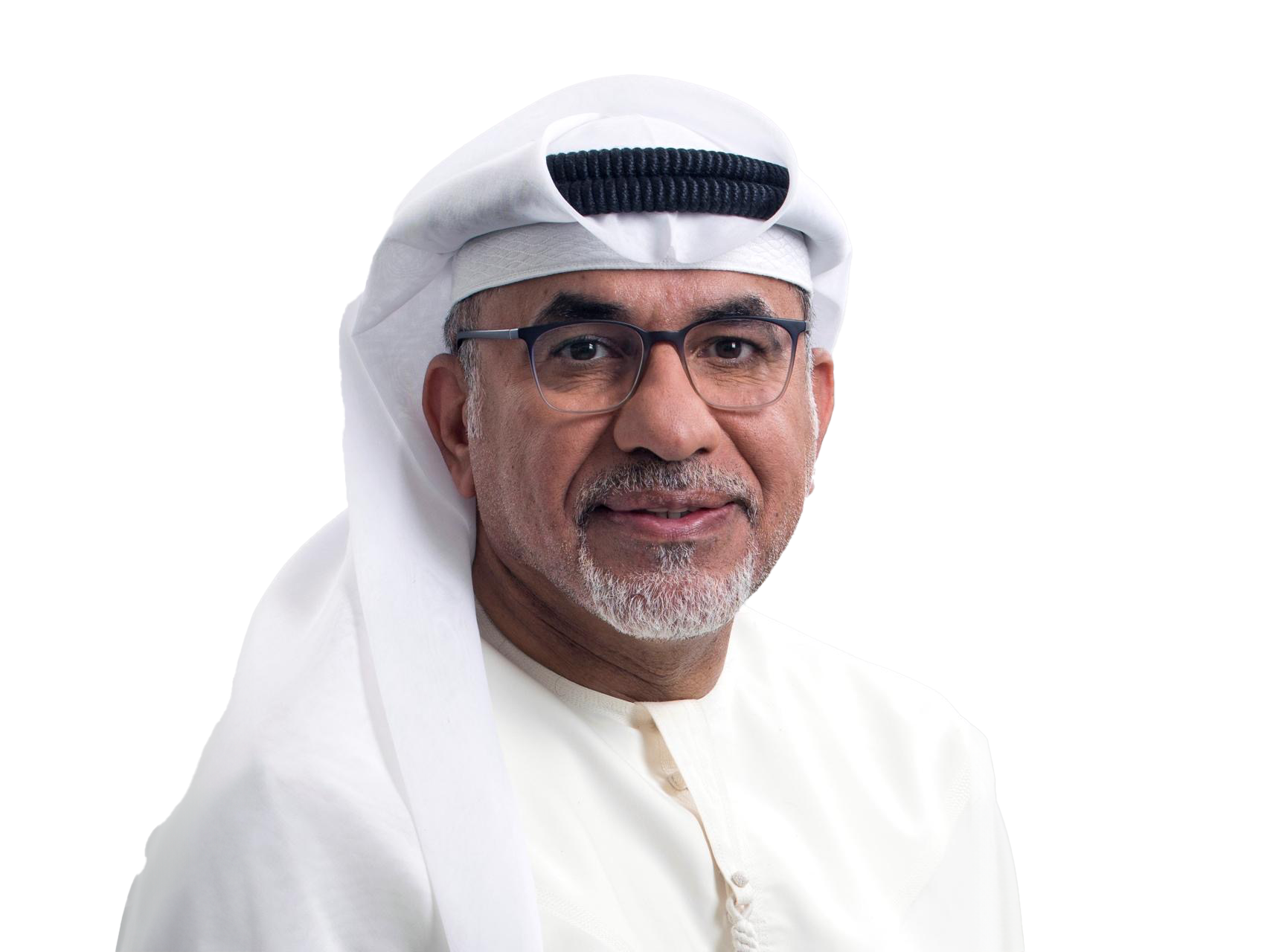 Ibrahim Alhashmi - Moderator