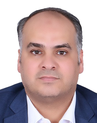 Ibrahim Mohamed Alsalama - Moderator