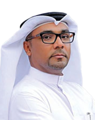 Jamal Al Shehhi