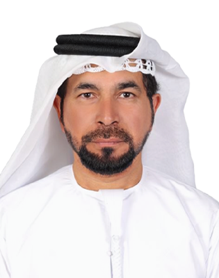 Khalfan bin Noman Al Kaabi