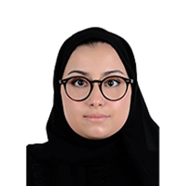 Maryam Alharbi - Moderator