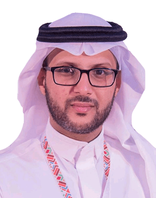 Saleh Althobaity - Moderator