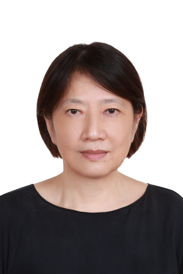 Wen-chin Ouyang - Moderator