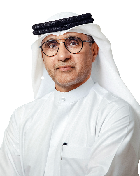 سعادة سعيد حمدان الطنيجي - إدارة الحوار