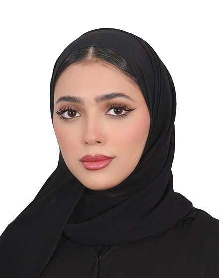 عبير الحارثي
