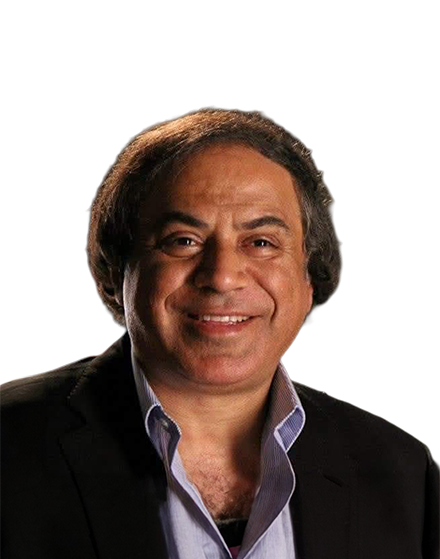 Ahmed Elshahawy