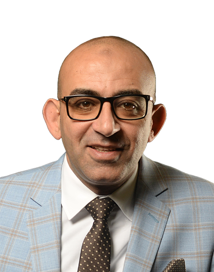 Ali Abdelmoneim