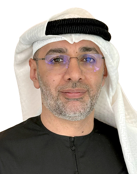 Ali Alshaali