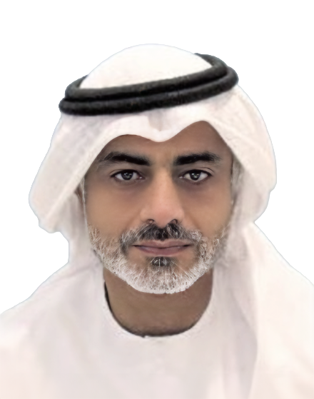 Amer Bin Jassas - Moderator