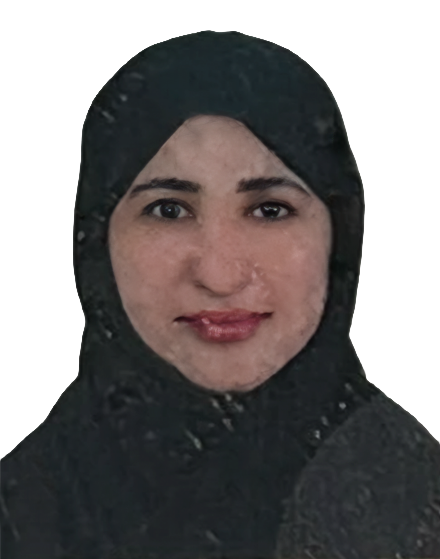 آمنة الأحمد (يدوه آمنة)