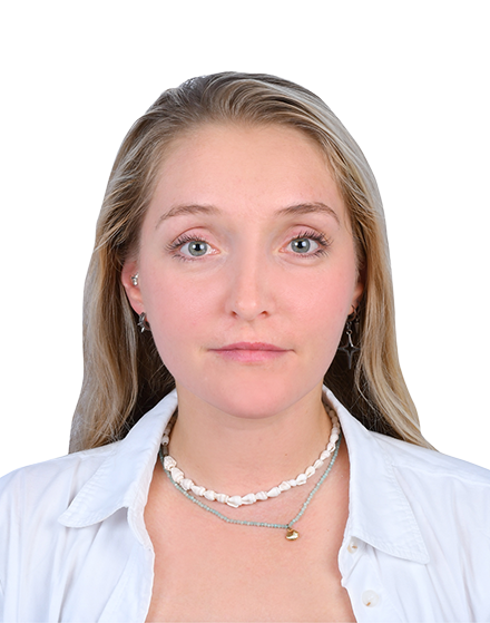 Chef Anastasiia Arefeva