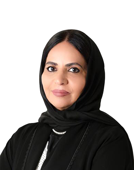 Asma Sedeeq Almotawa - Moderator