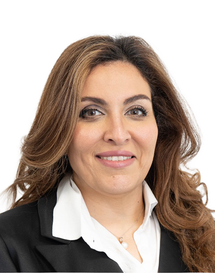 د. عزة جلال هاشم