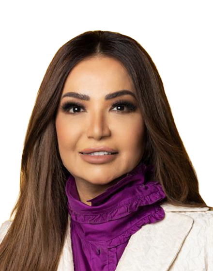 د. بروين حبيب - إدارة الحوار