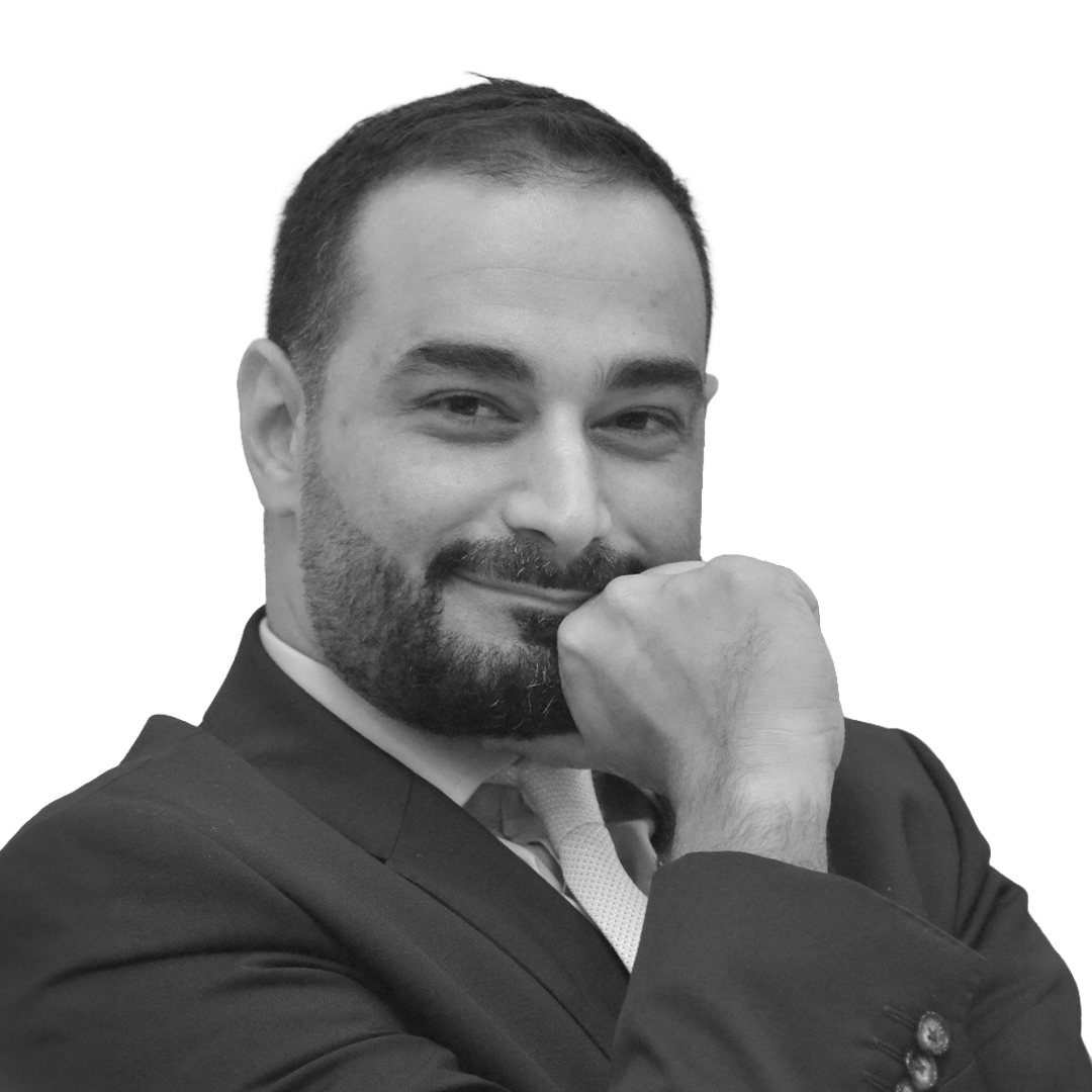 د. بلال الأرفه لي - إدارة الحوار