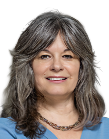 Dr Brigitte Howarth