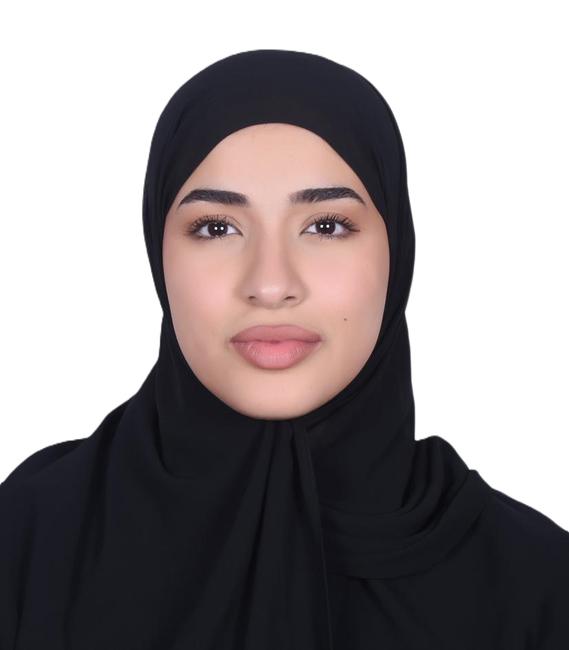 Chef Fatema Abdulla Alshehhi 