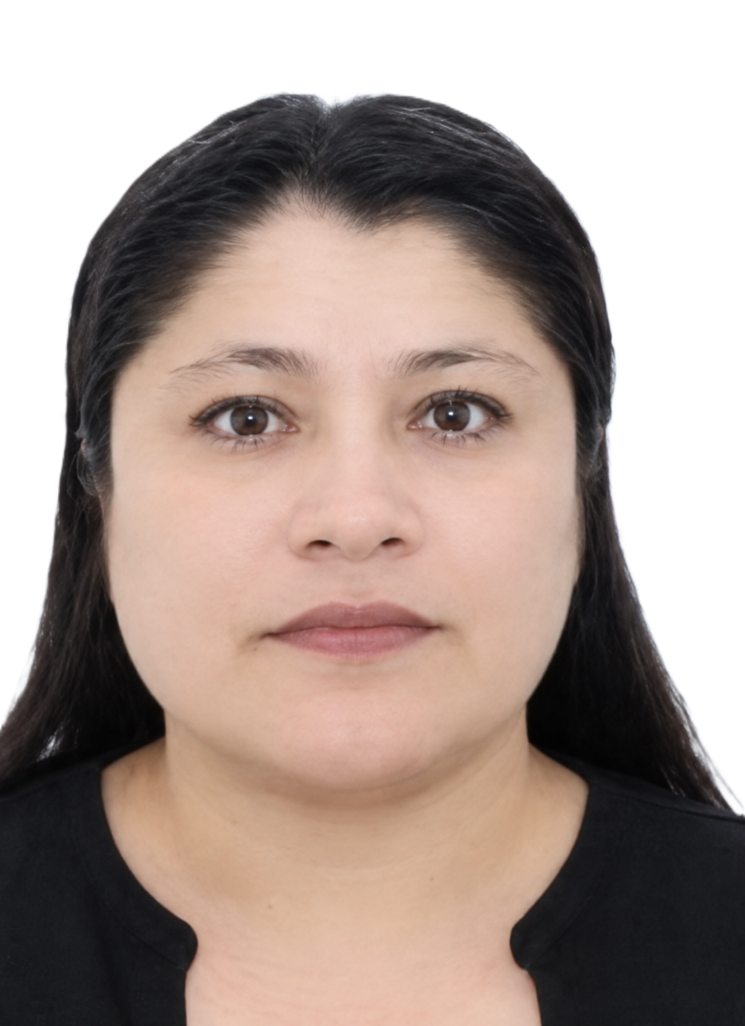 Chef Lorena Melo Cuautle